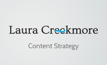 Content Strategy