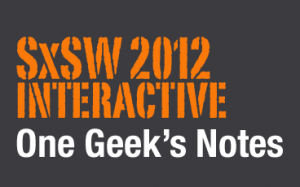 SXSW2012
